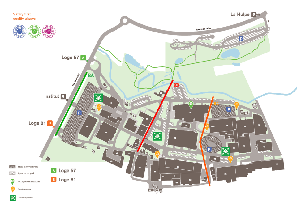 Restaurants-on-Rixensart-site